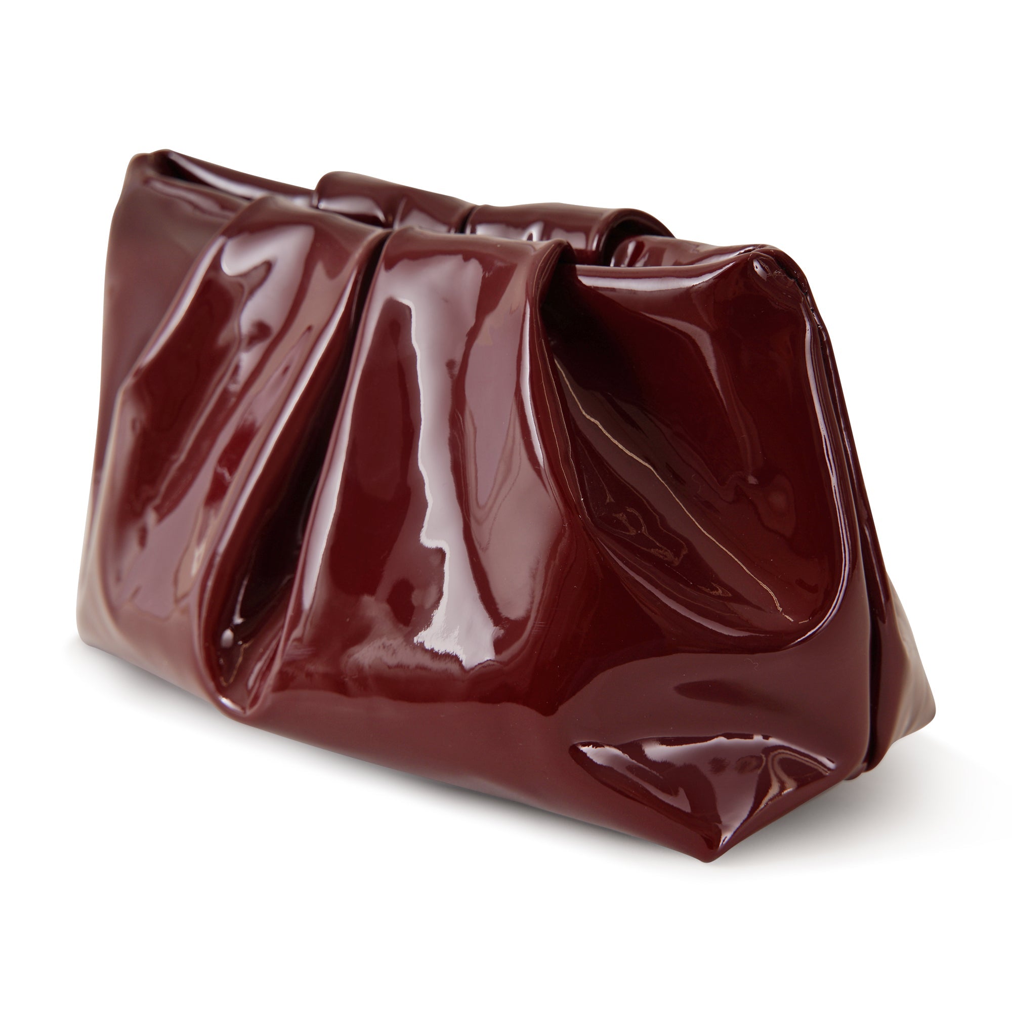 MINIBAG DRAPPING BORDEAUX