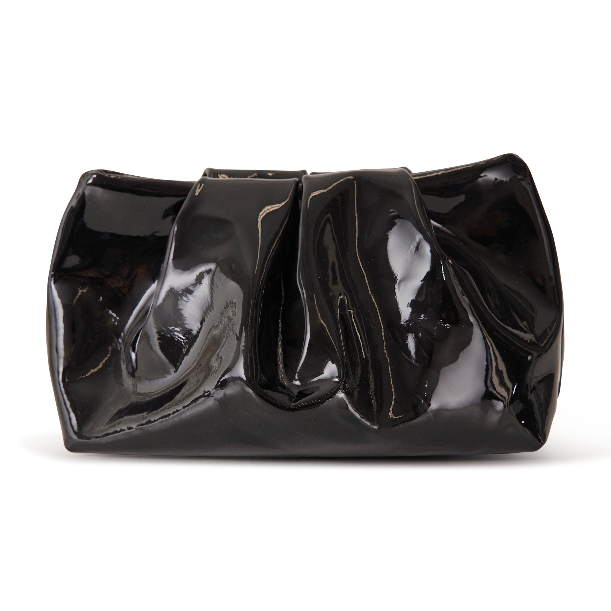 MINIBAG DRAPPING NERA