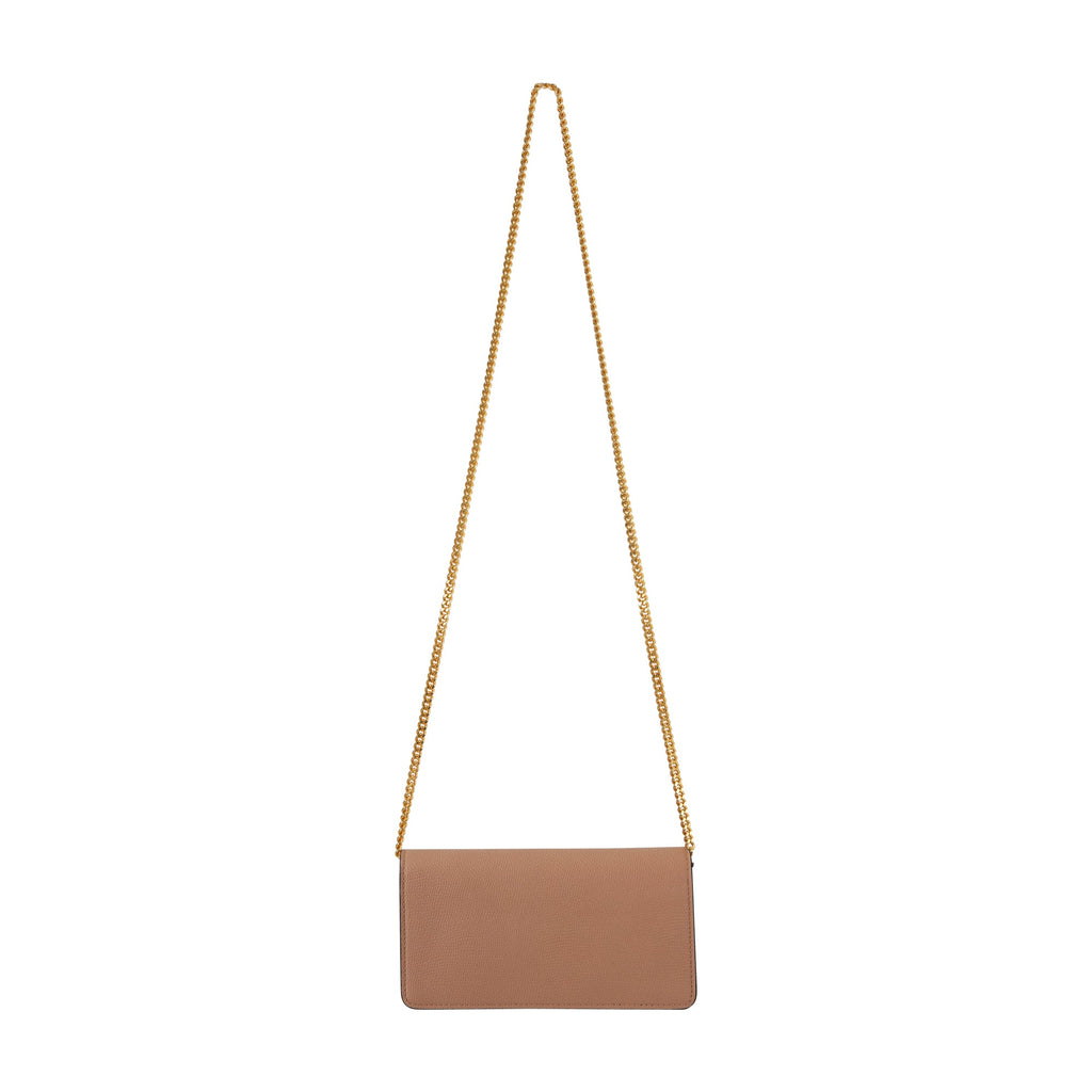 MINI BAG VLOGO ROSA