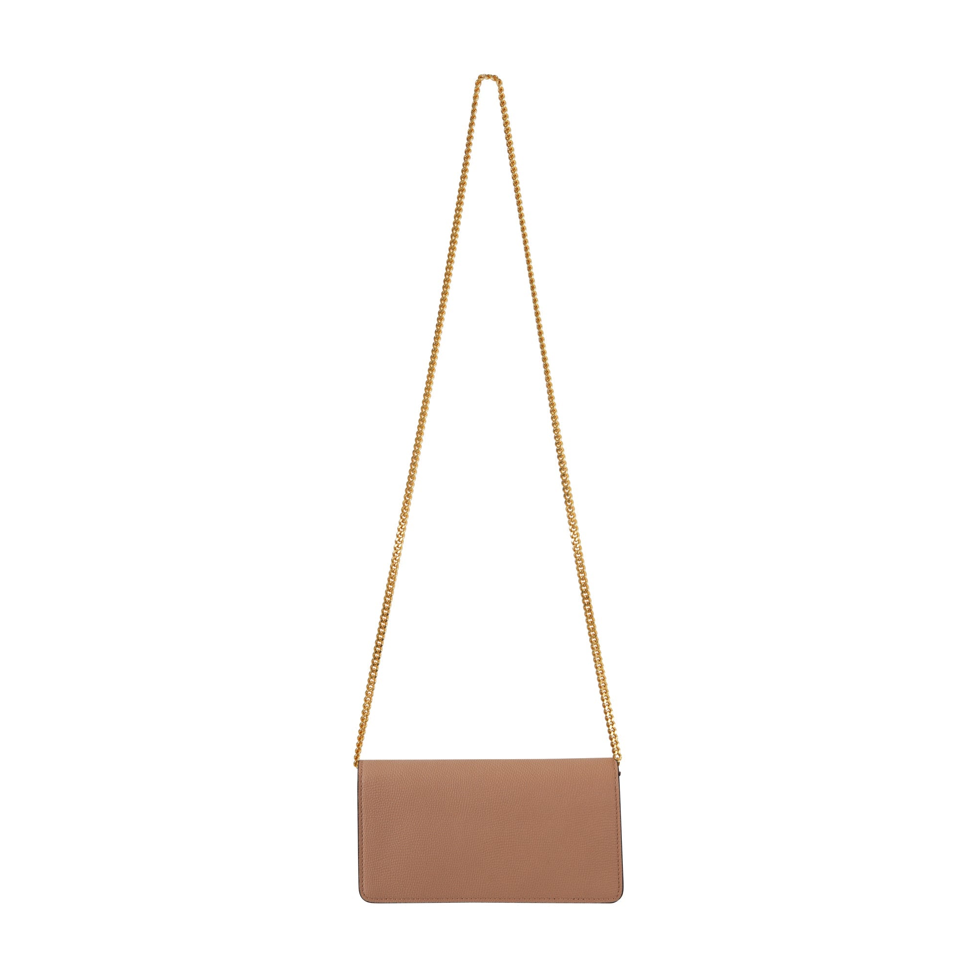 MINI BAG VLOGO ROSA