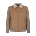 BOMBER CAMMELLO