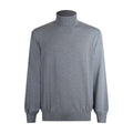 MAGLIA GRIGIA