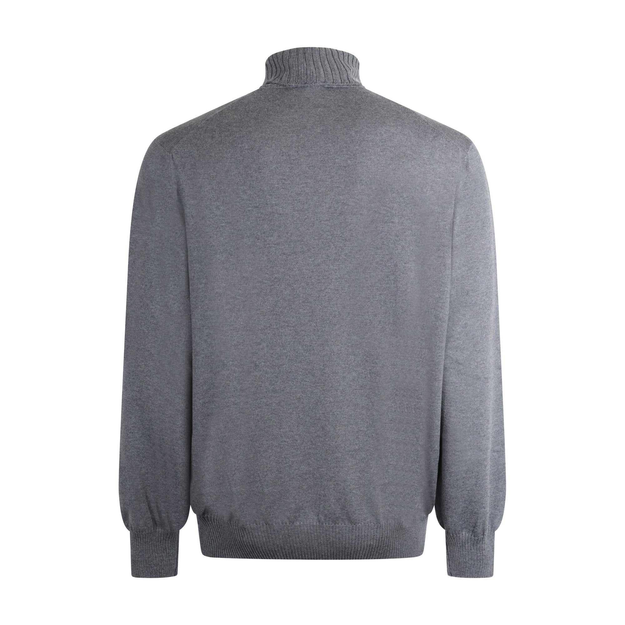 MAGLIA GRIGIA