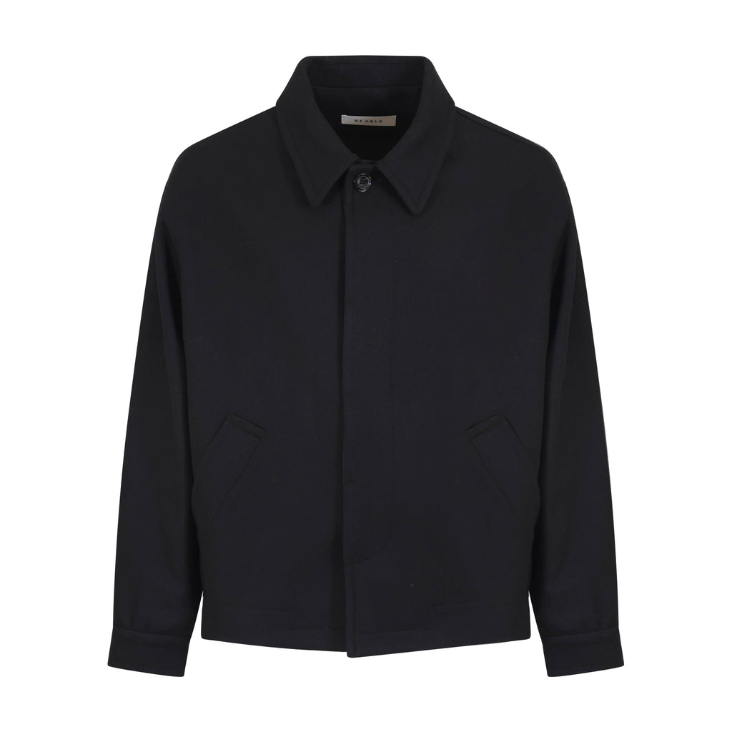 OVERSHIRT ETHAN NERA
