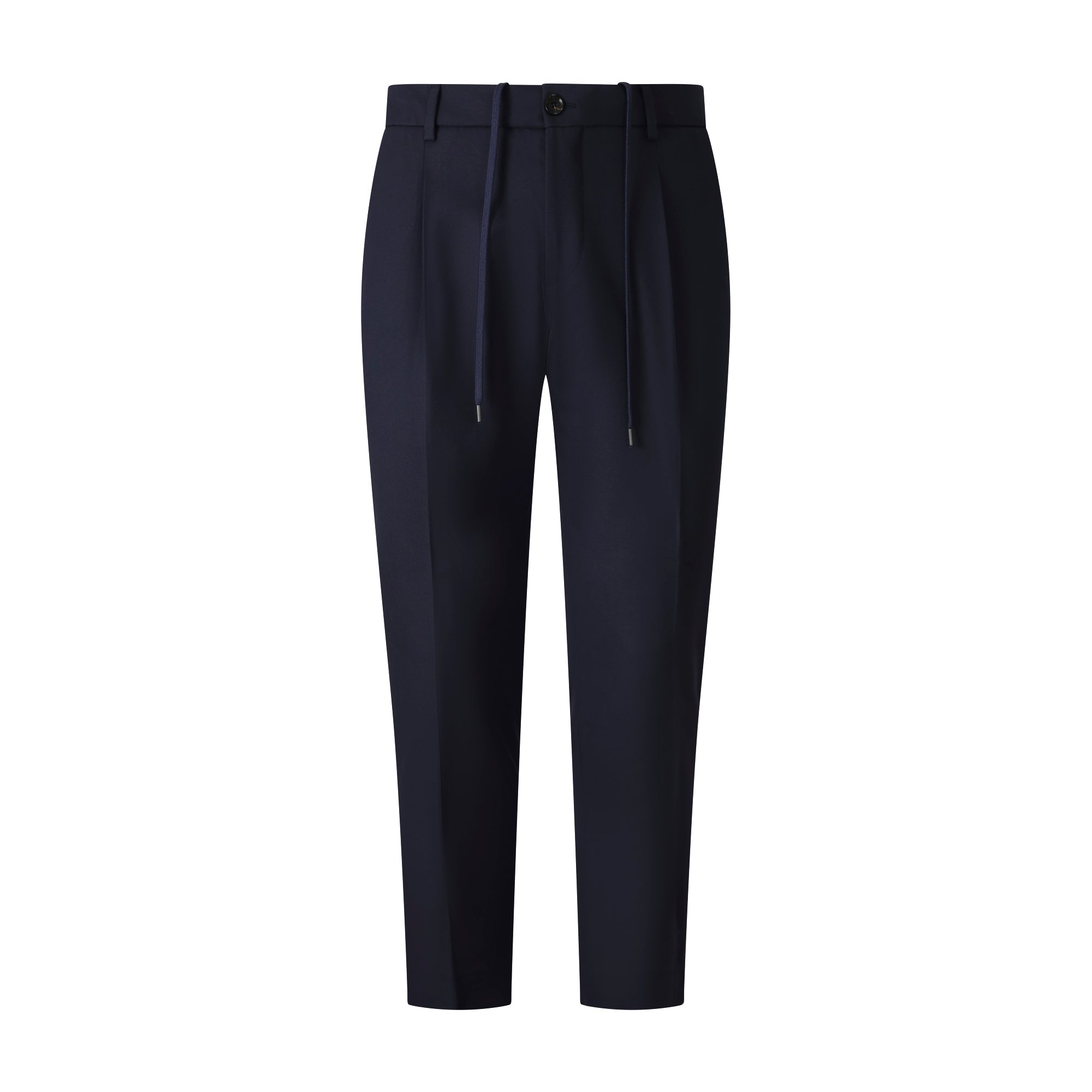 PANTALONE RICCARDO BLU ROYAL