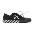 SNEAKERS NEW LOW VULCANIZED NERA