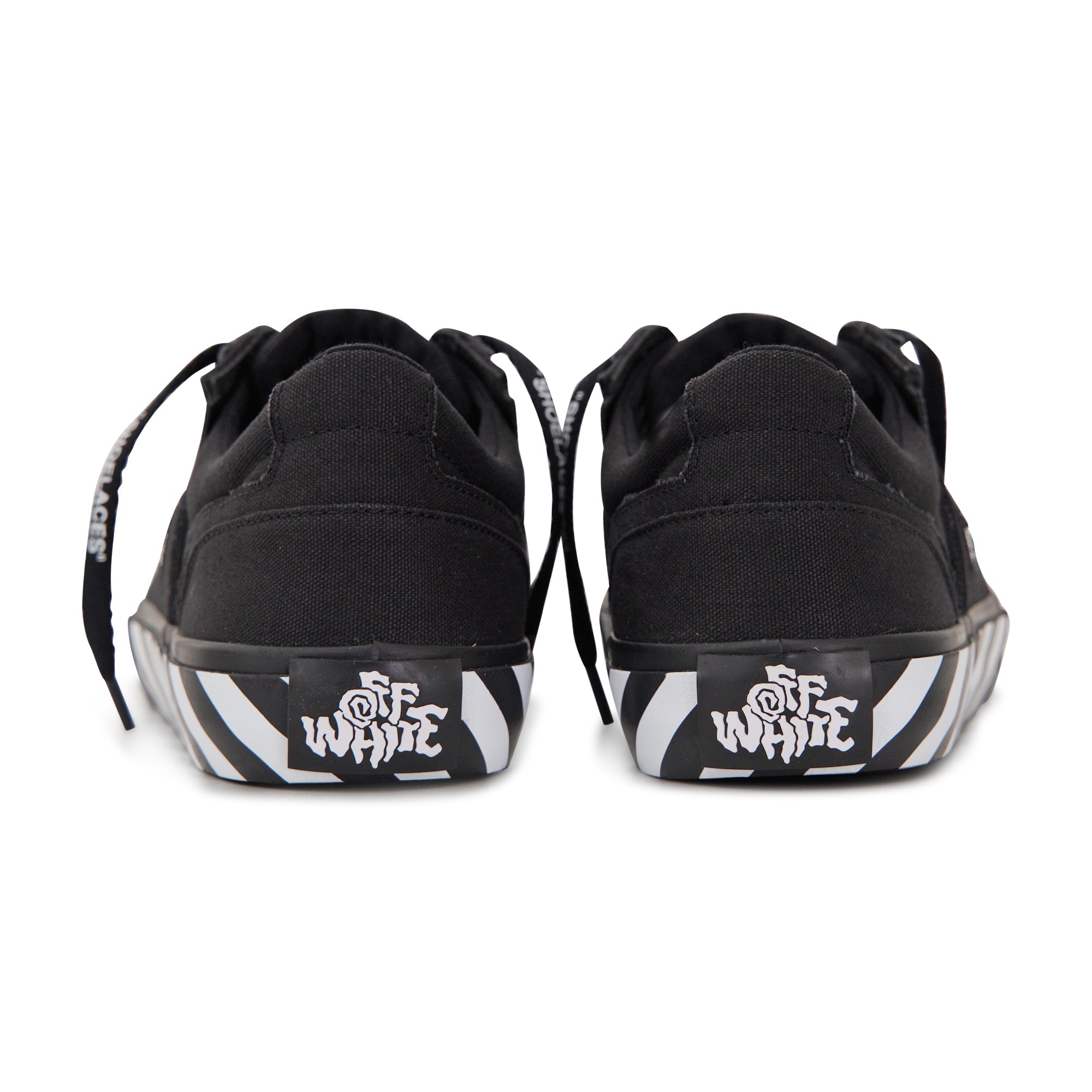 SNEAKERS NEW LOW VULCANIZED NERA