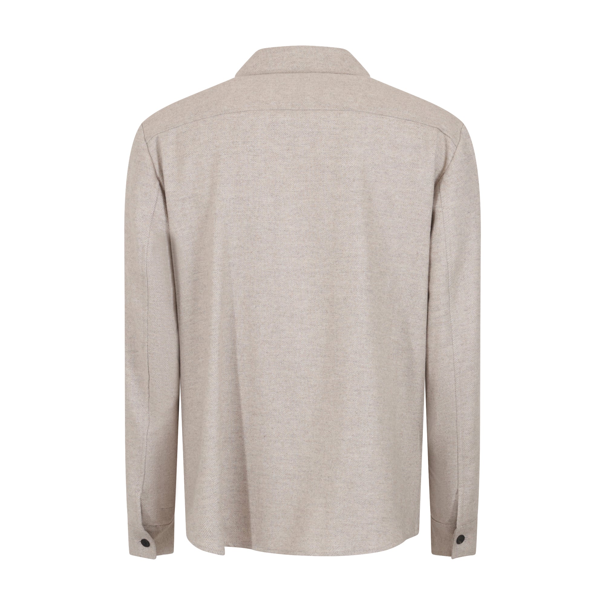 OVERSHIRT JOHN CASTORO