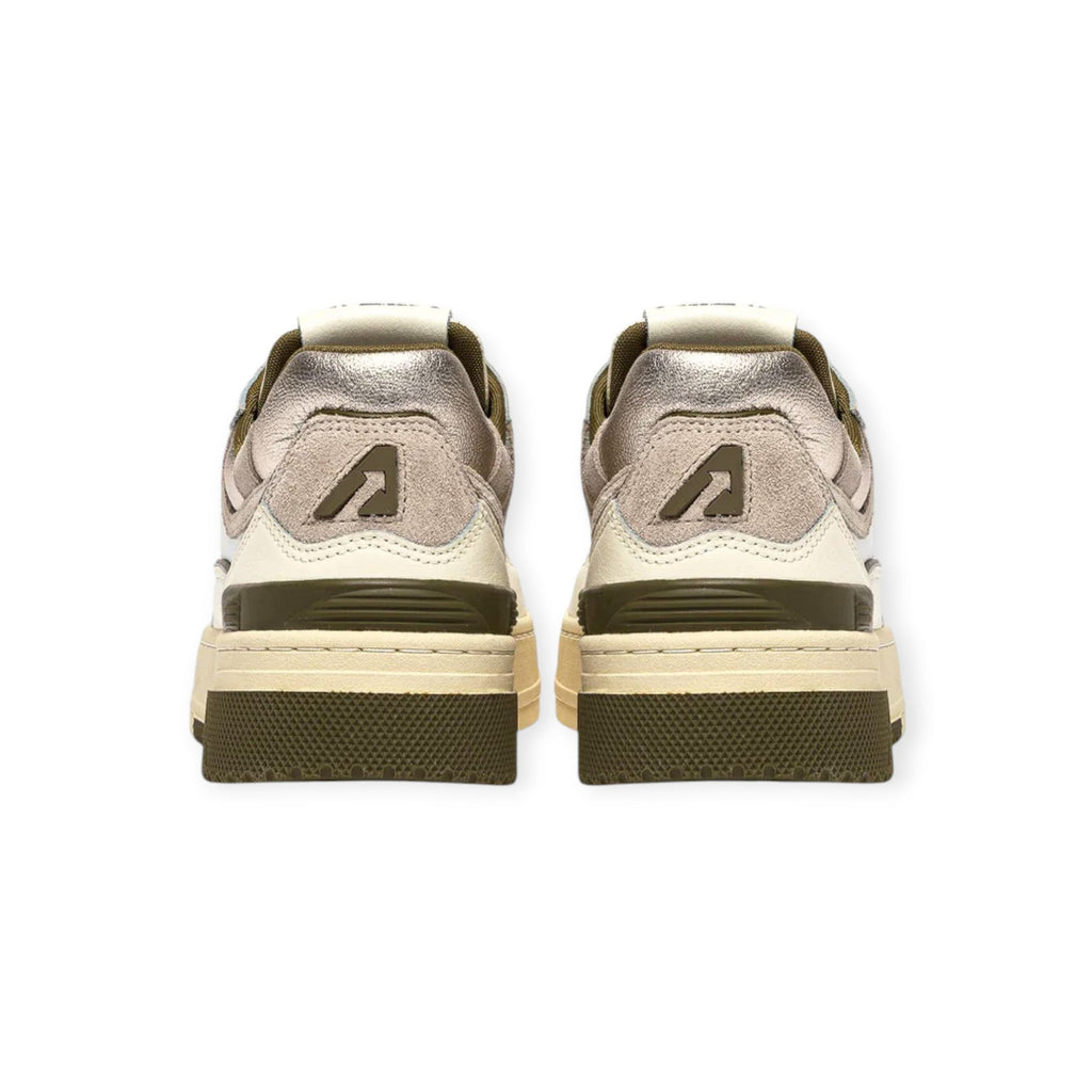 SNEAKERS CLC BEIGE