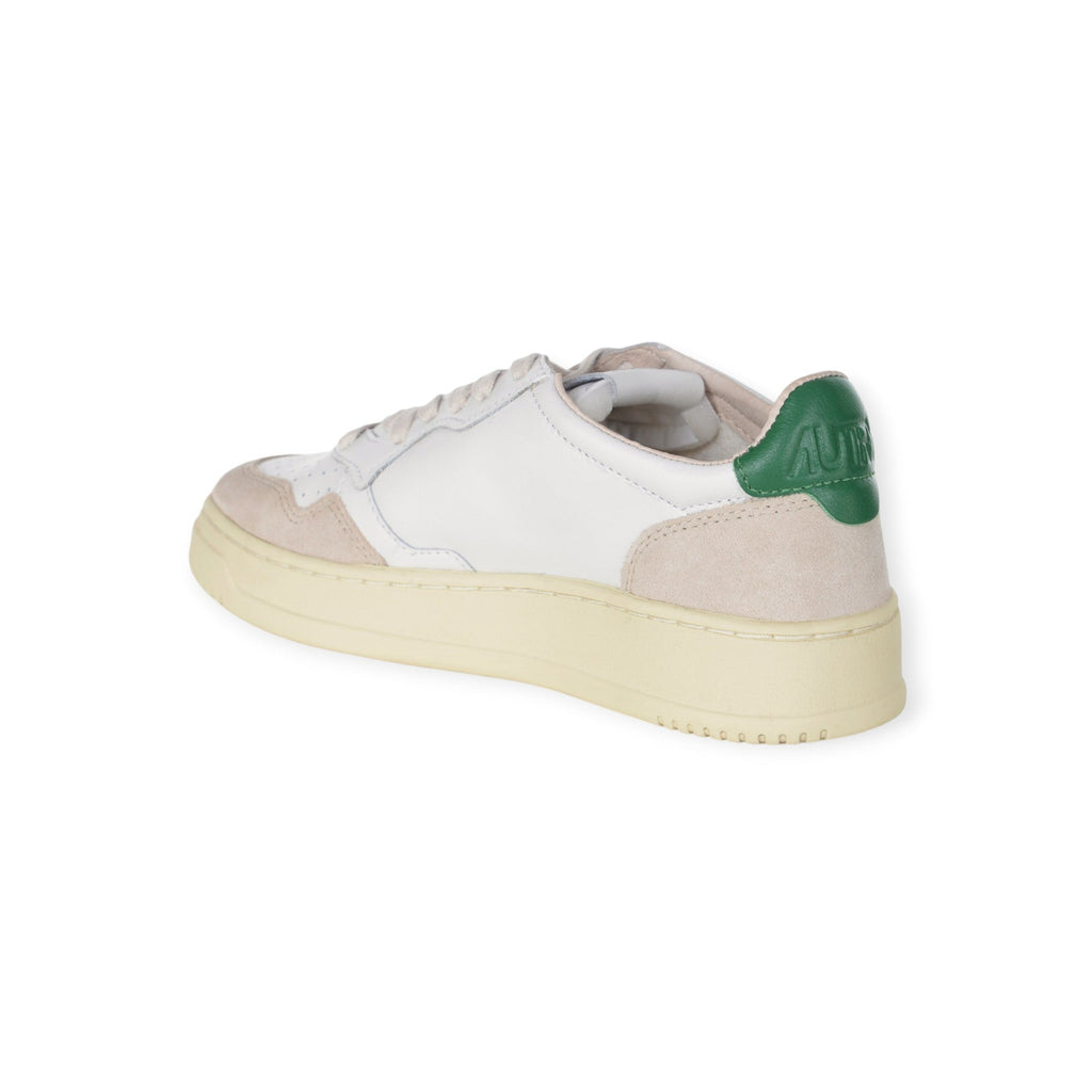 SNEAKERS MEDALIST BIANCA