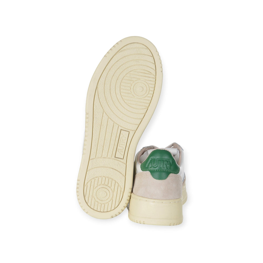 SNEAKERS MEDALIST BIANCA