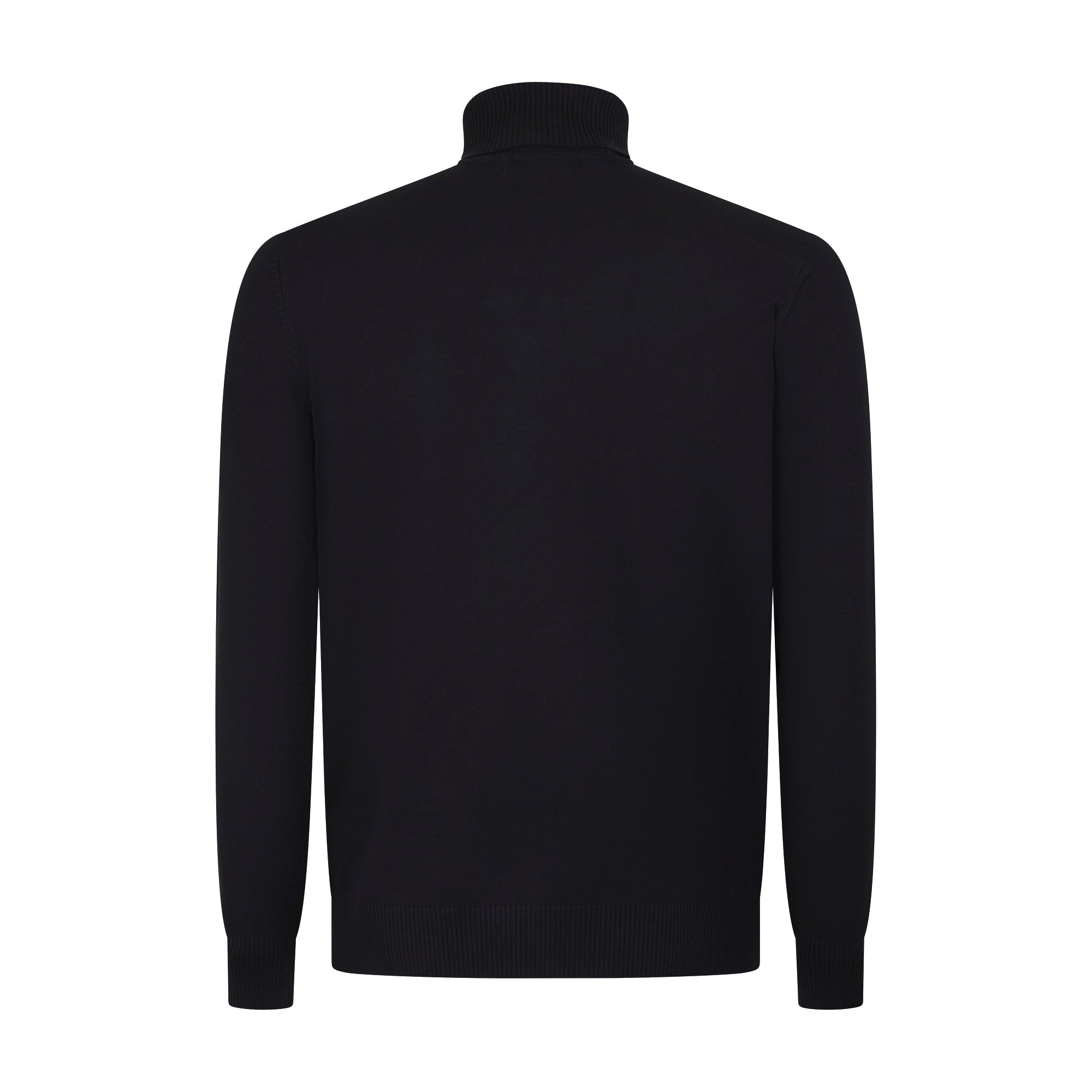MAGLIA NERA