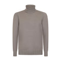 MAGLIA GRIGIA