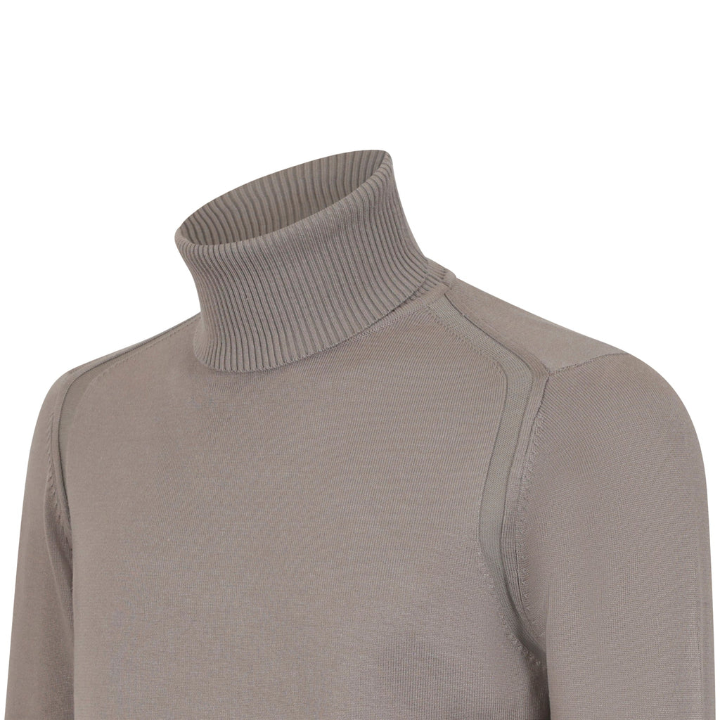 MAGLIA GRIGIA