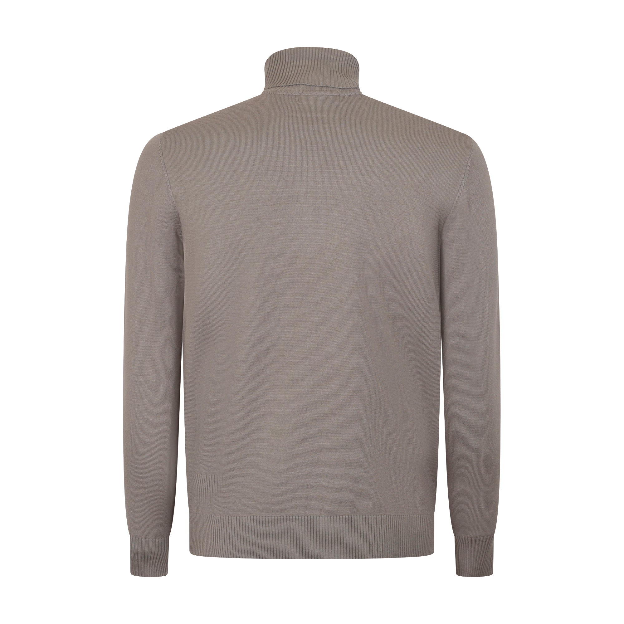 MAGLIA GRIGIA