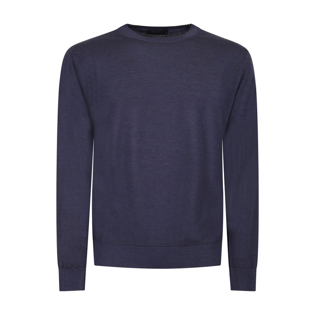 MAGLIA BLU
