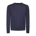 MAGLIA BLU