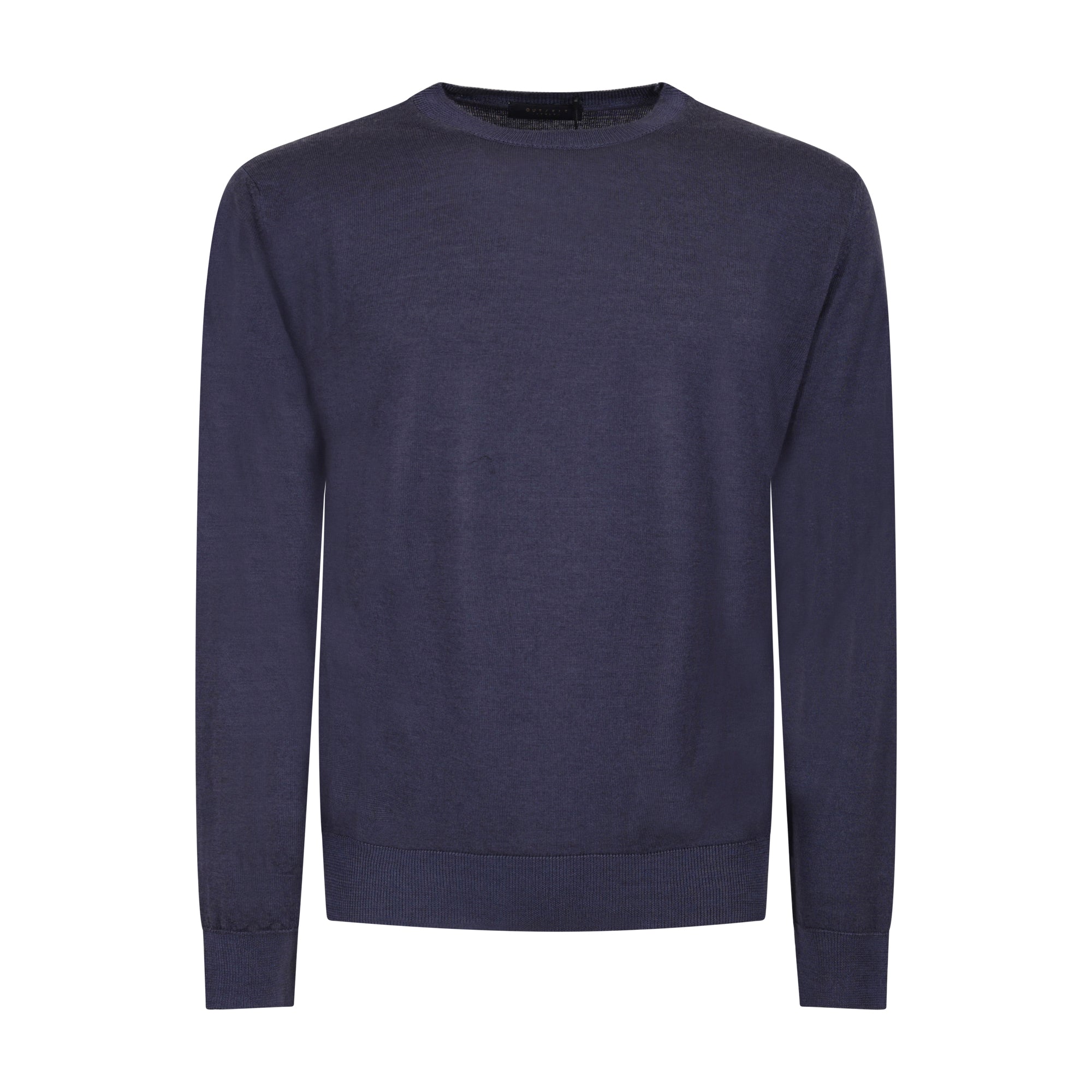 MAGLIA BLU