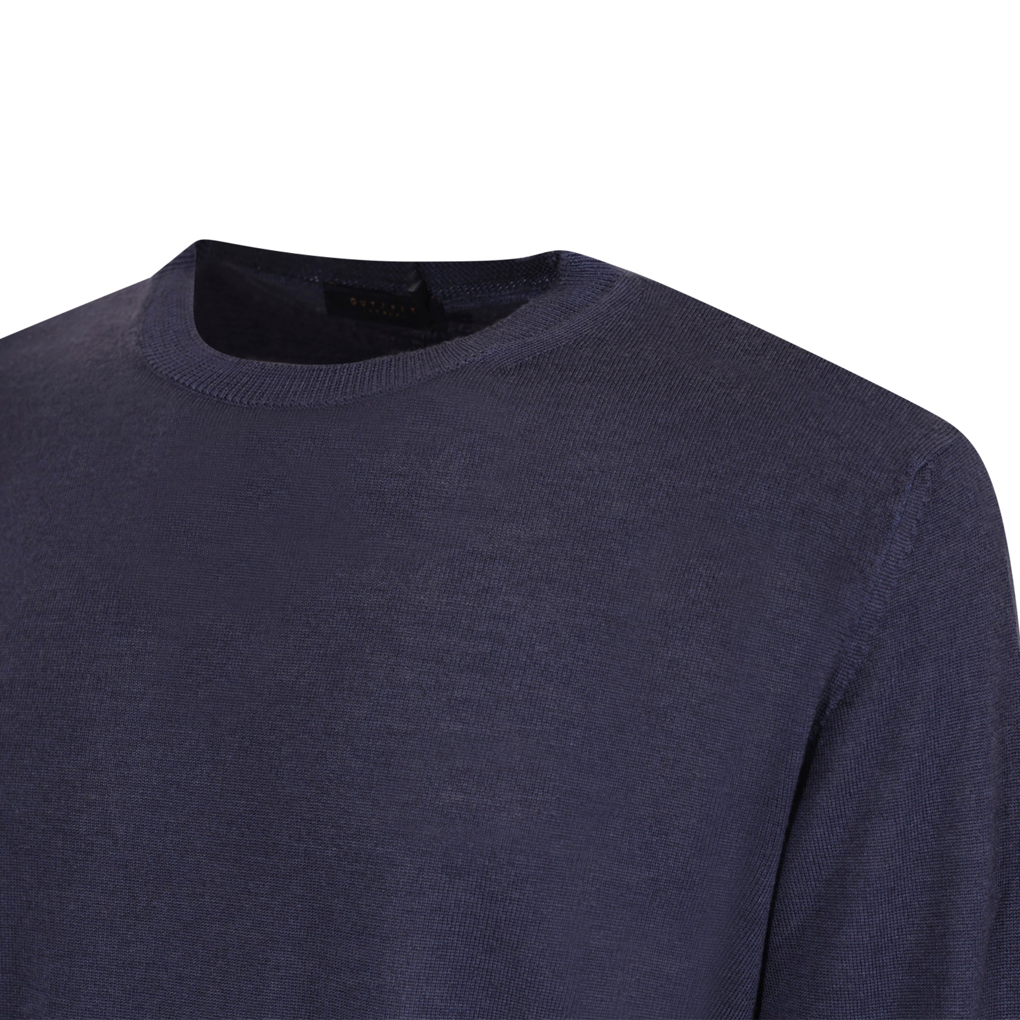 MAGLIA BLU