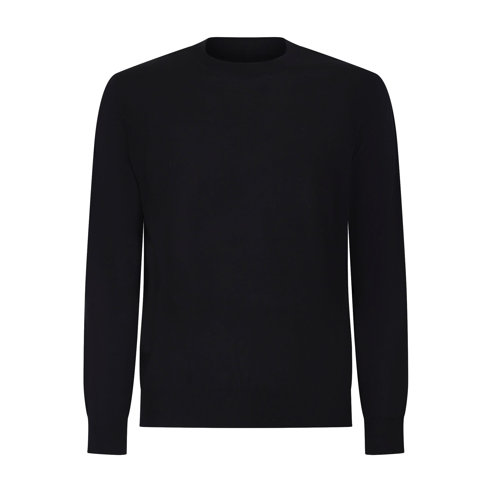MAGLIA NERA