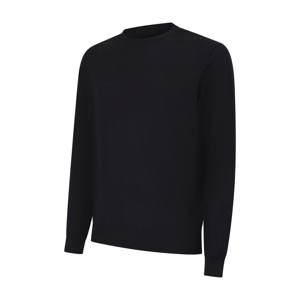 MAGLIA NERA