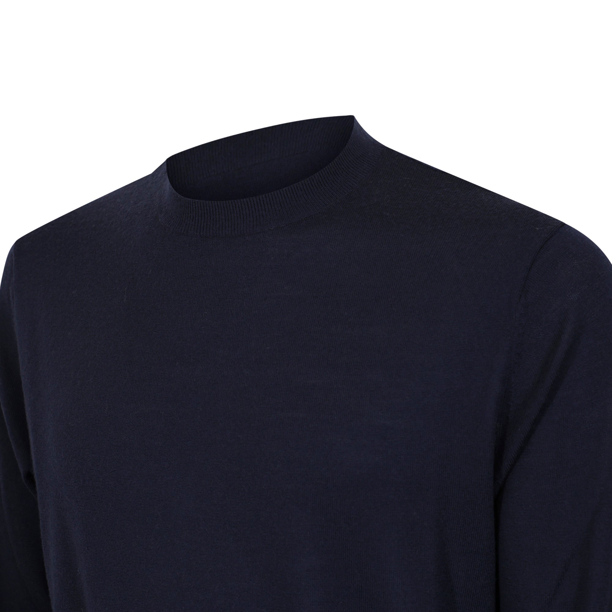 MAGLIA BLU