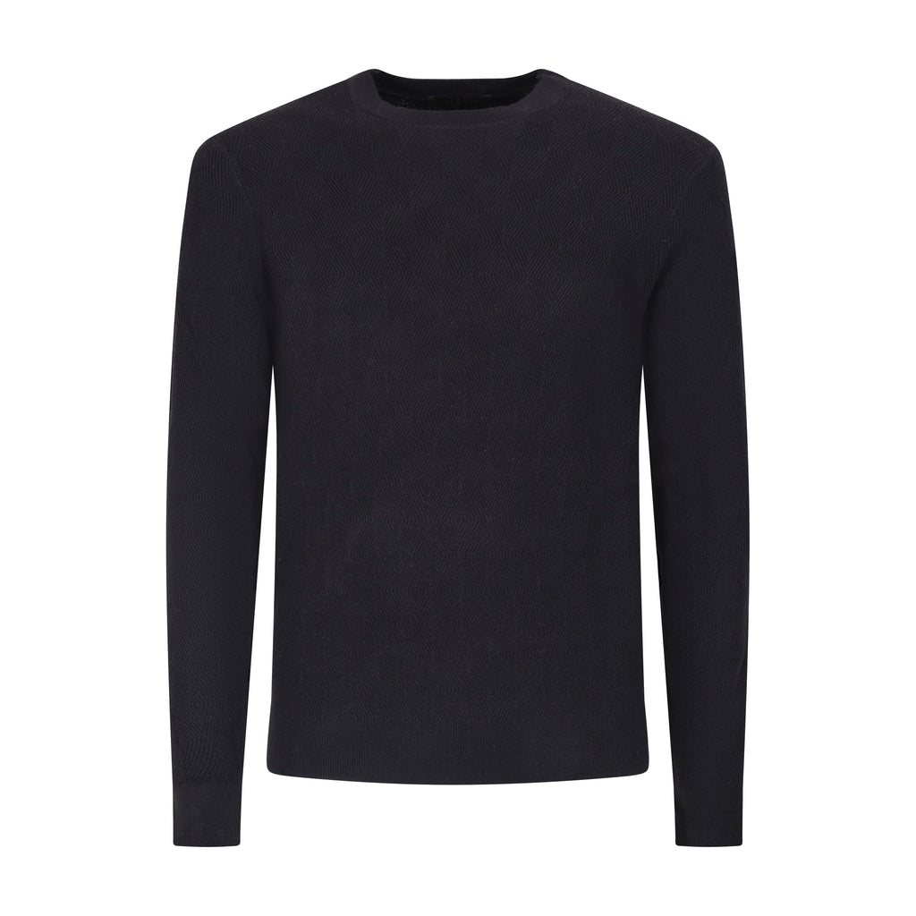 MAGLIA NERA