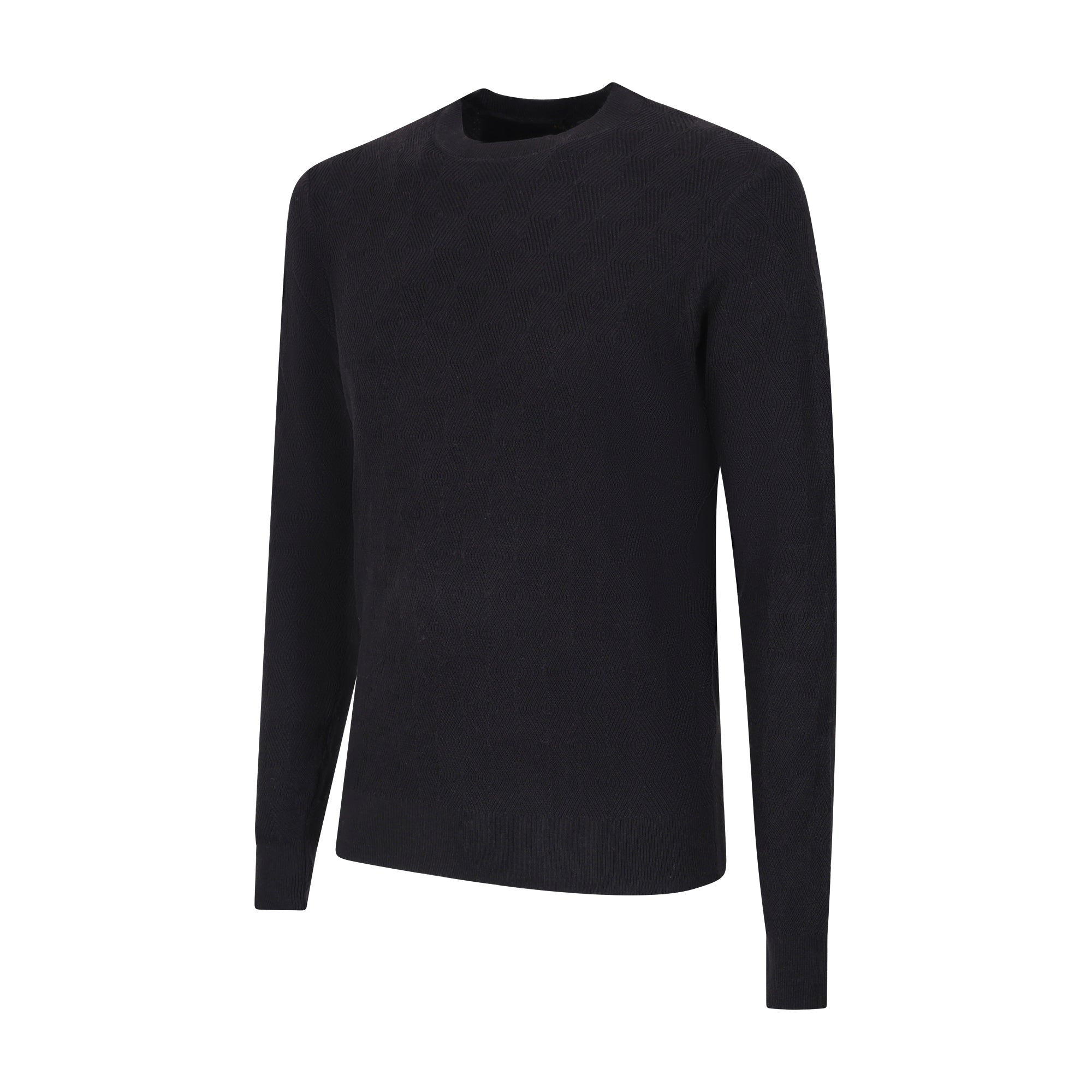 MAGLIA NERA
