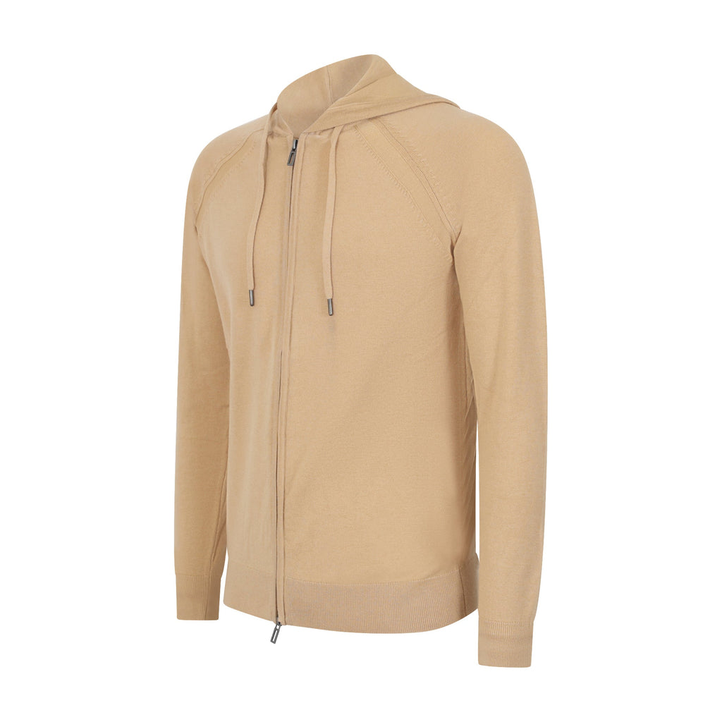 FELPA BEIGE