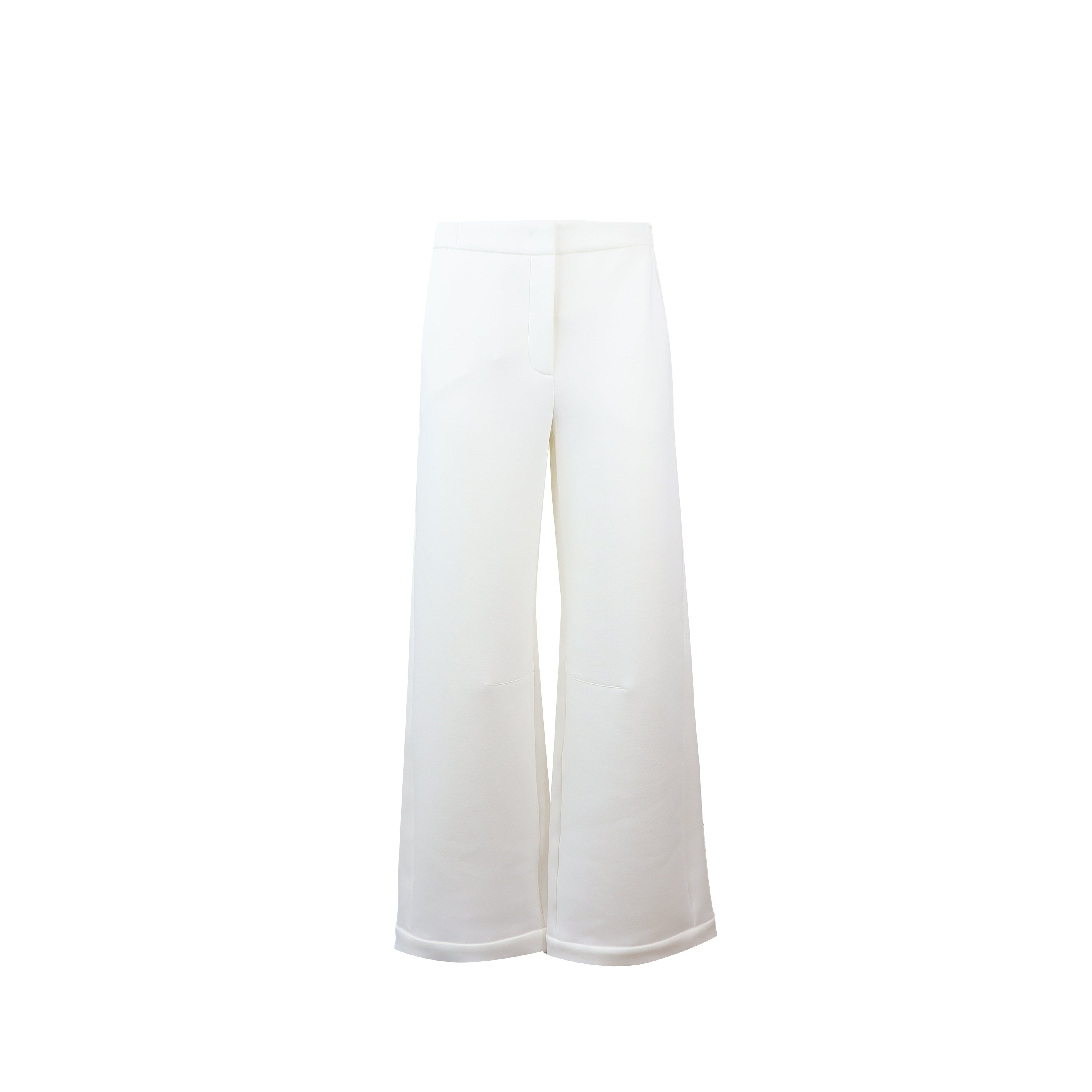 PANTALONE AROSO BIANCO