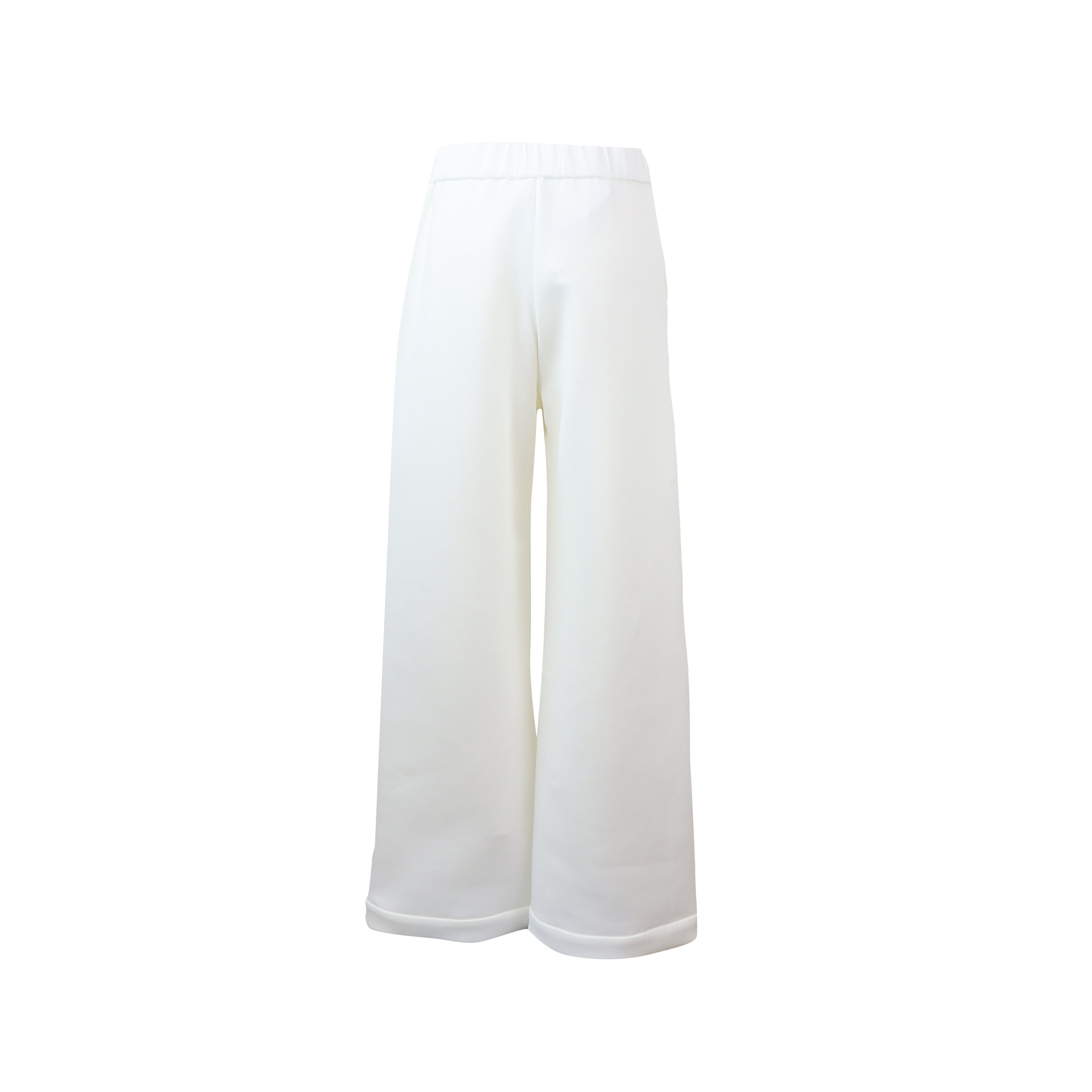 PANTALONE AROSO BIANCO