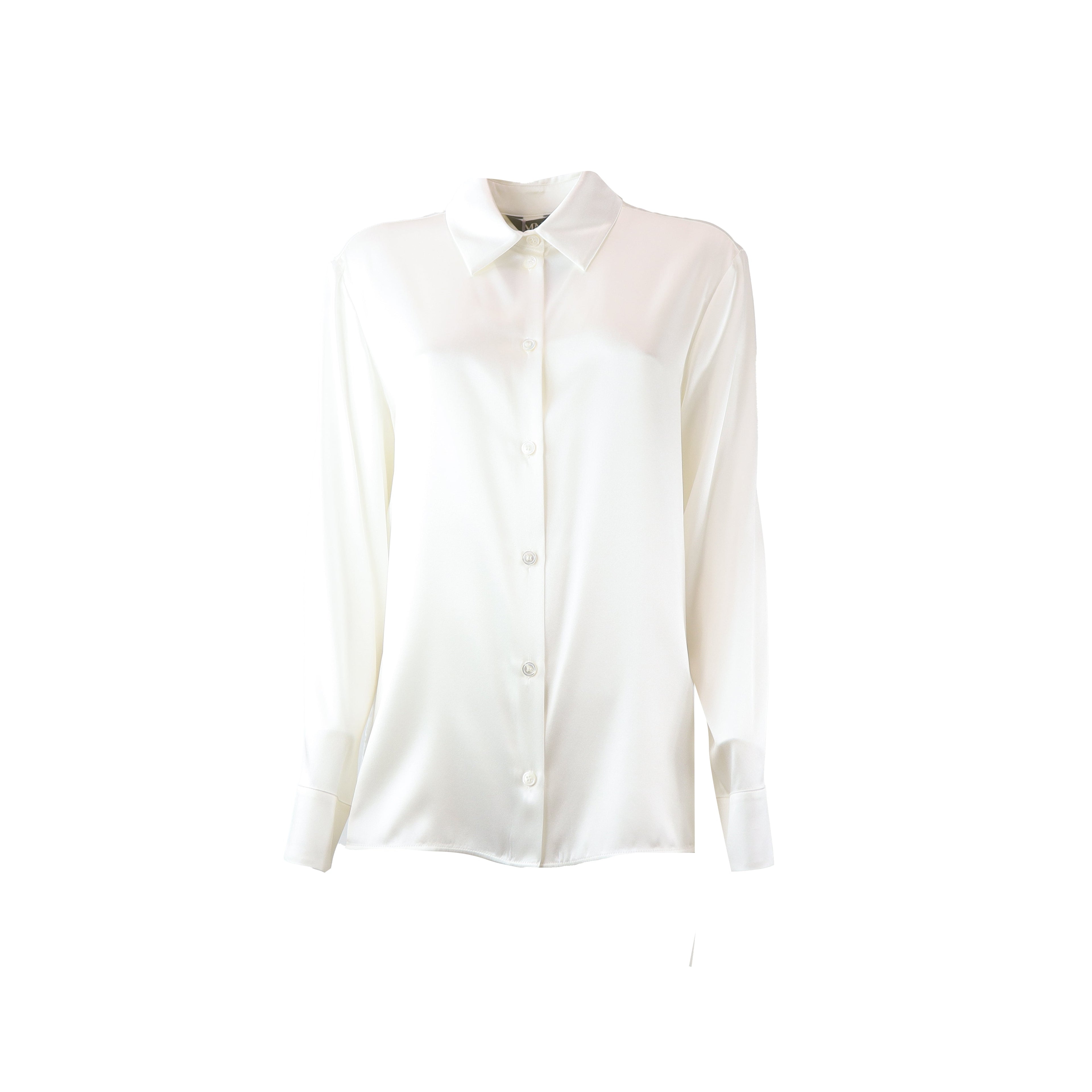 CAMICIA QUARTO BIANCA