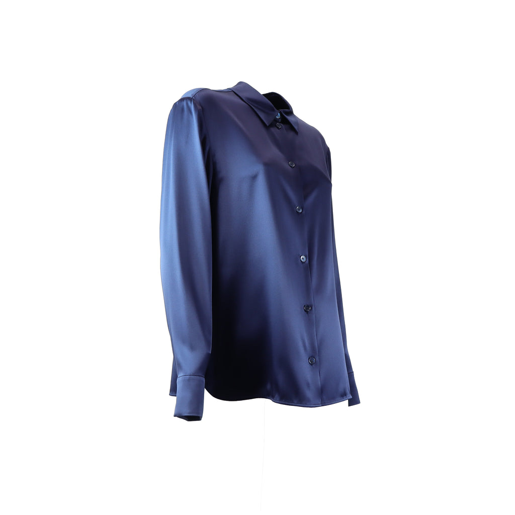 CAMICIA QUARTO BLU