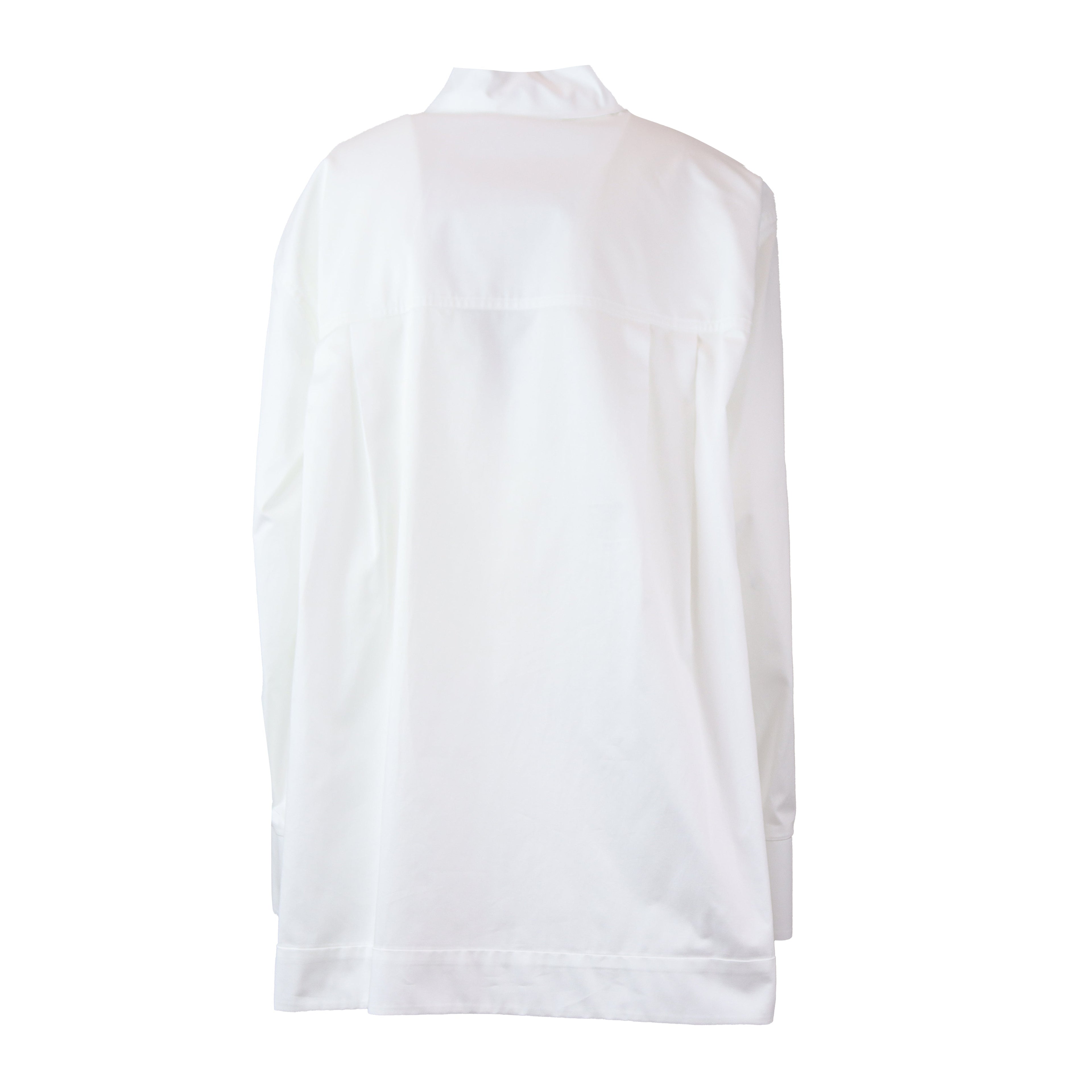 BLUSA ABANO BIANCA