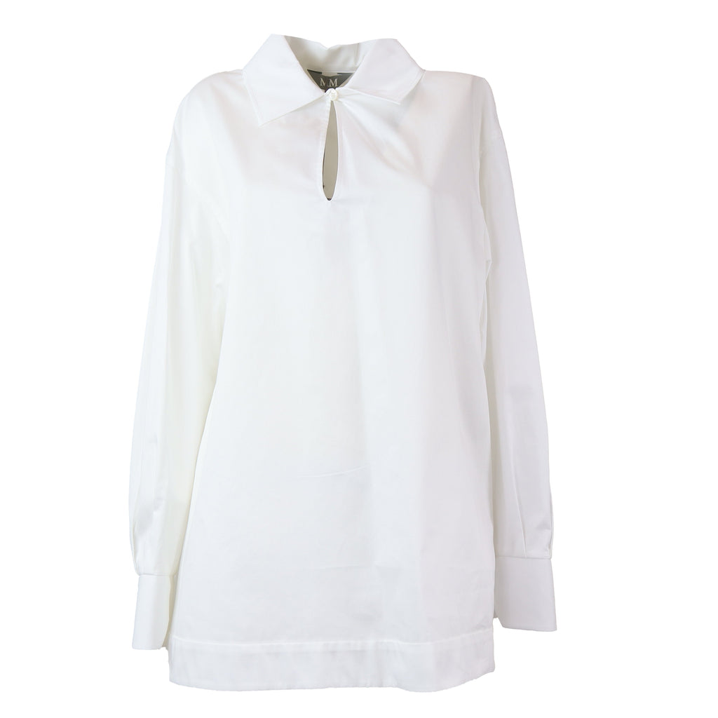 BLUSA ABANO BIANCA