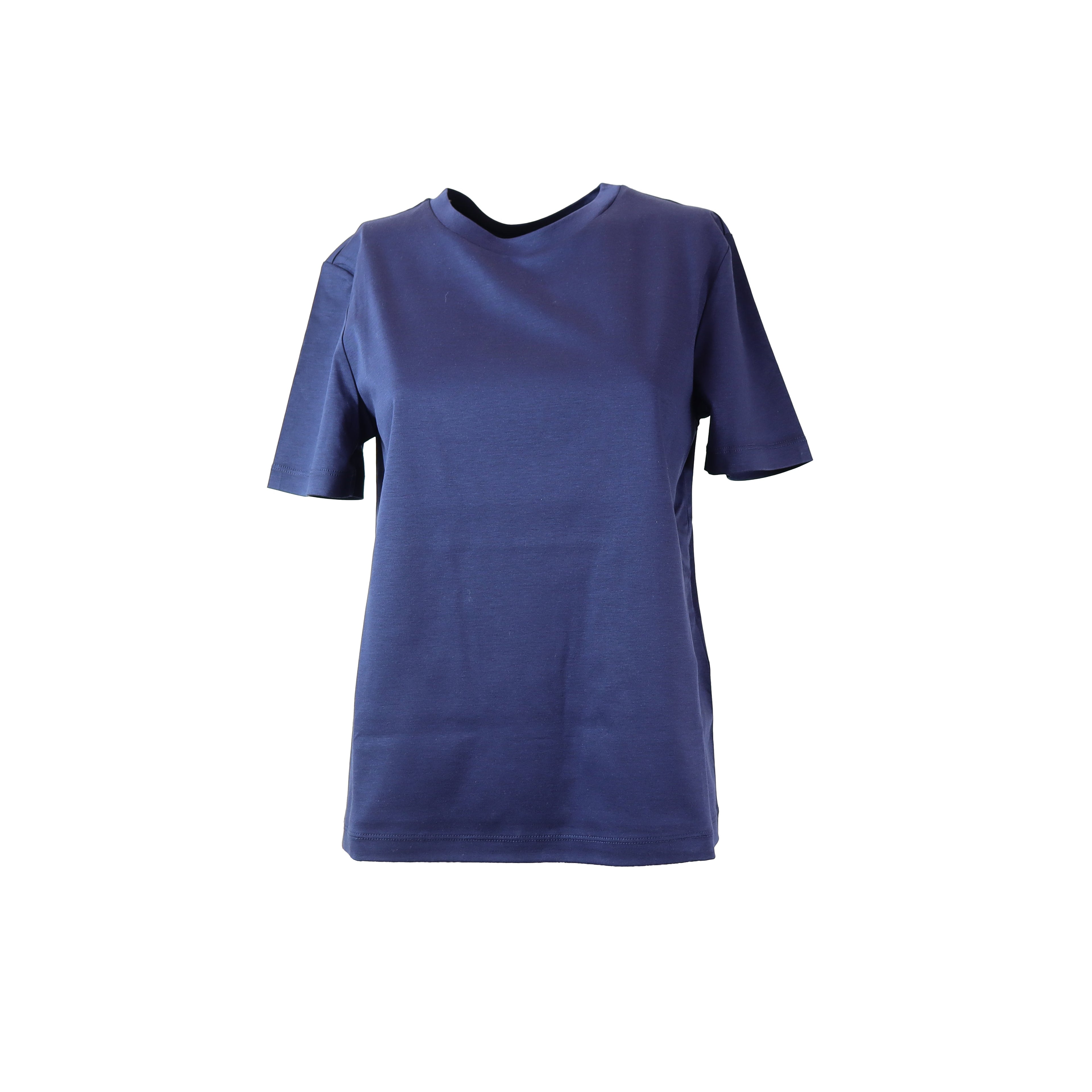 T-SHIRT ASTICE BLU