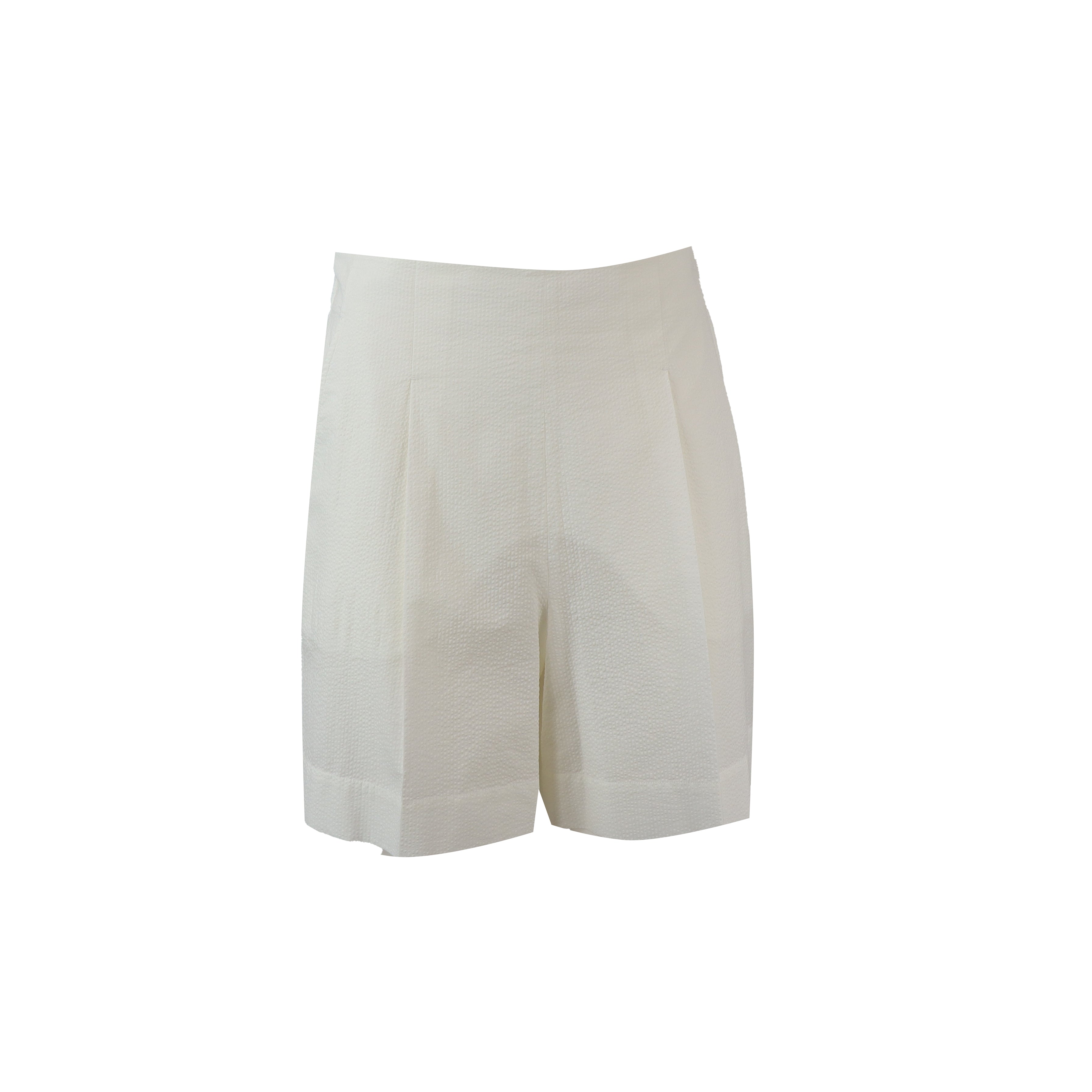 BERMUDA BALTA BIANCO