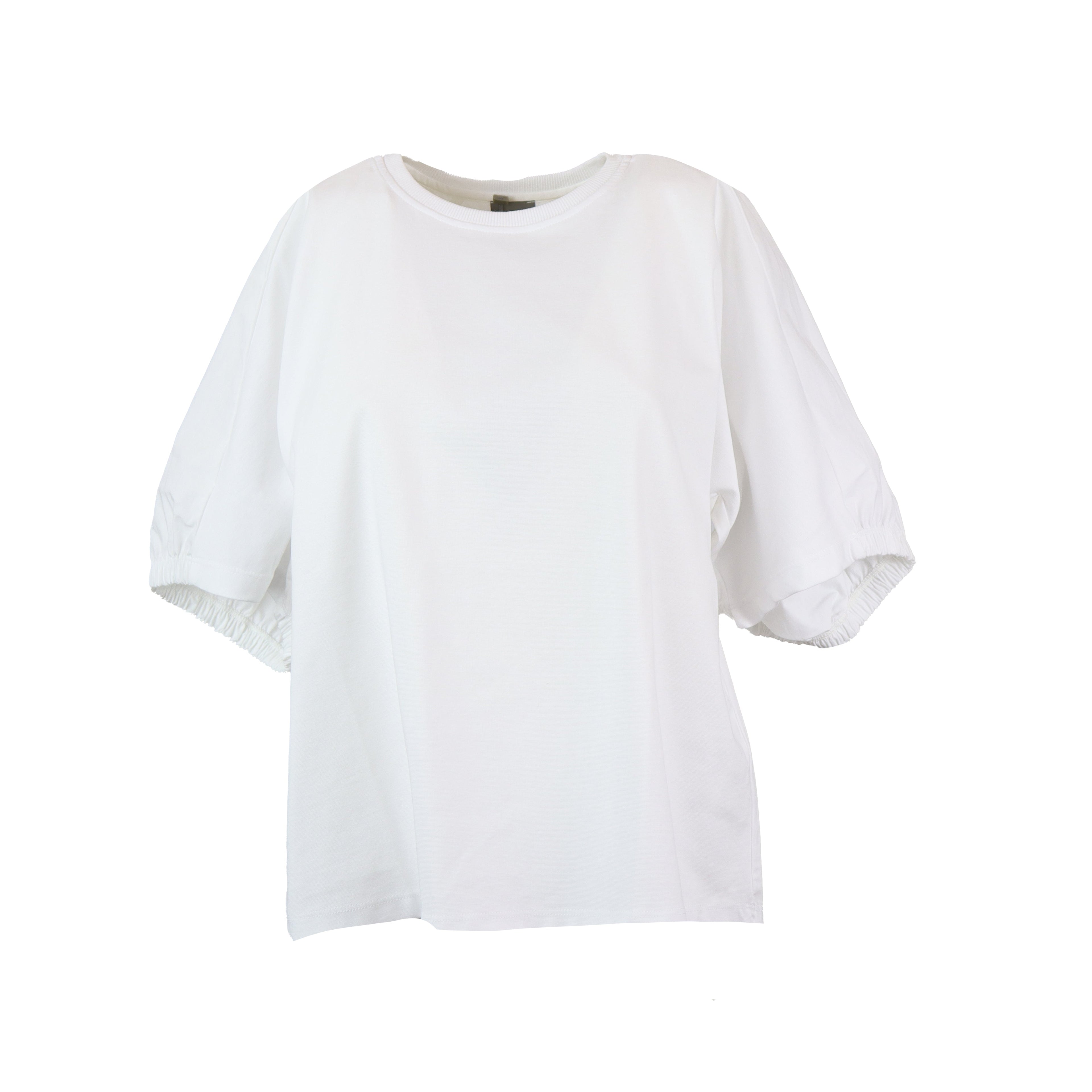MAGLIA CELLULA BIANCO