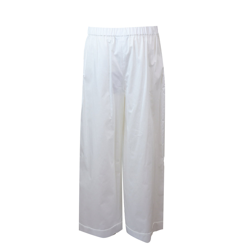 PANTALONE DREAM BIANCO