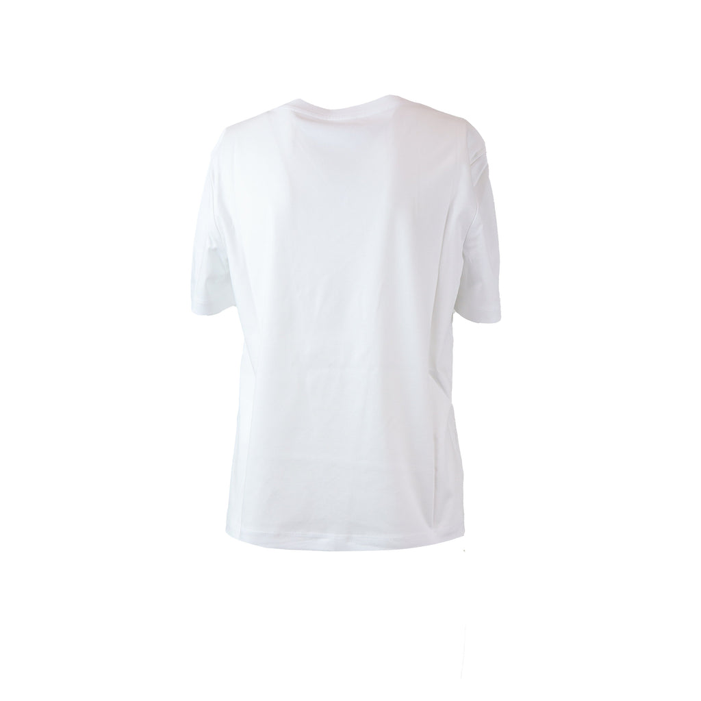 T-SHIRT NEGOZI BIANCA