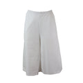 PANTALONE PIOMBO BIANCO