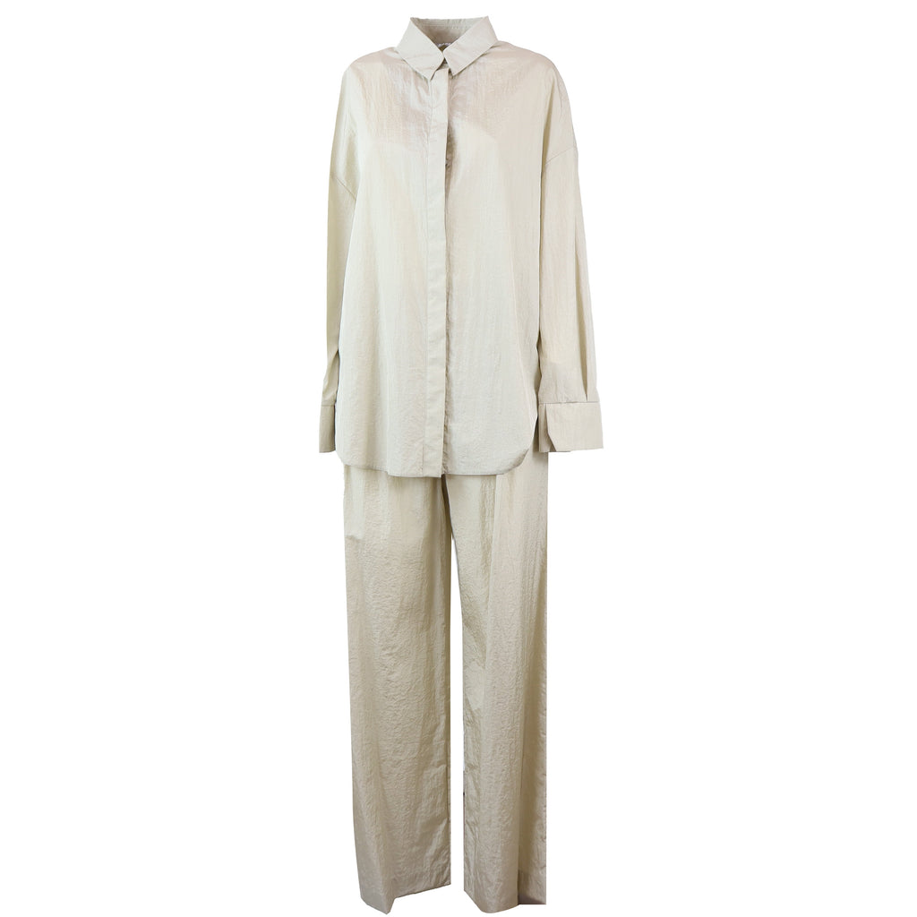 CASACCA PLATANI BEIGE