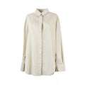 CASACCA PLATANI BEIGE
