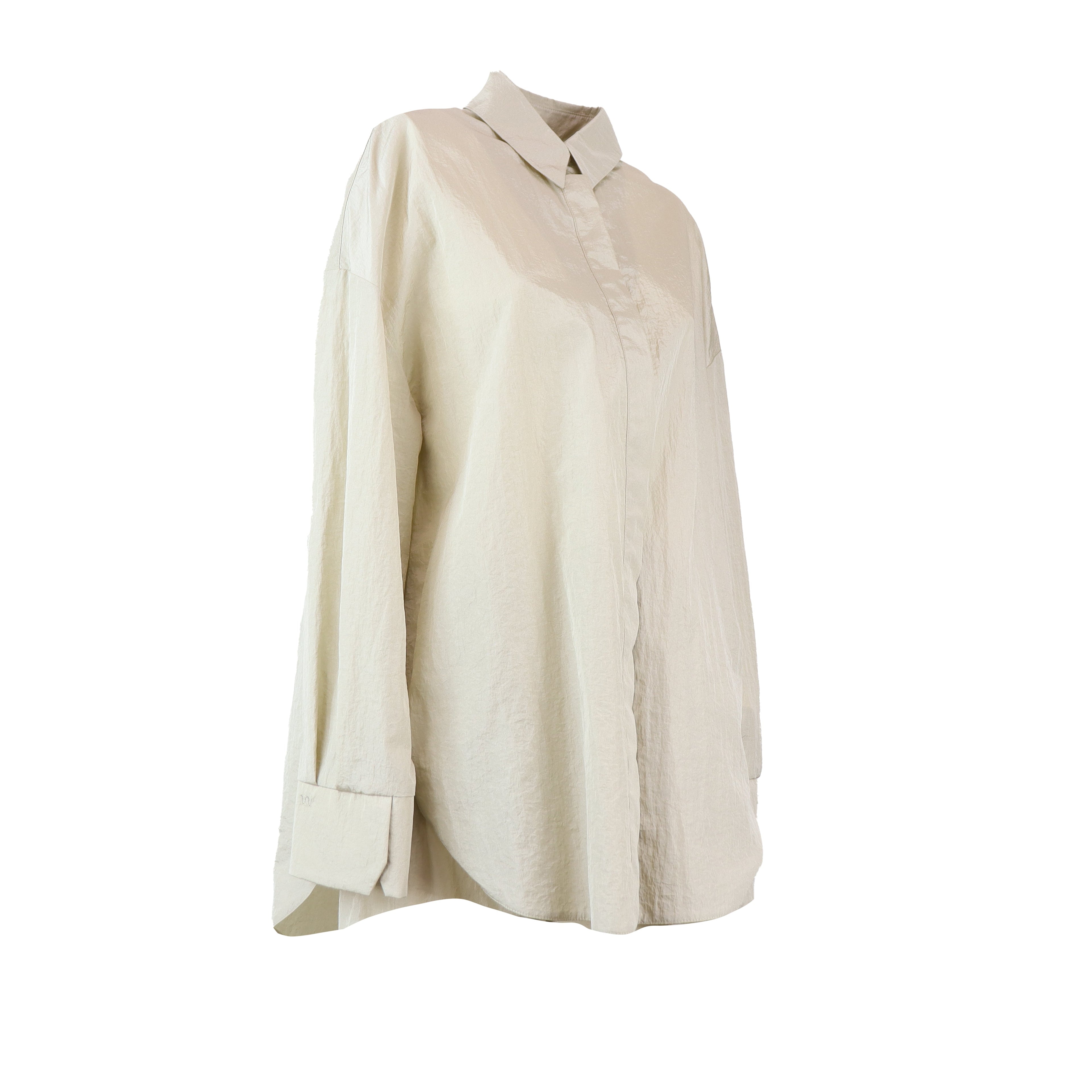 CASACCA PLATANI BEIGE