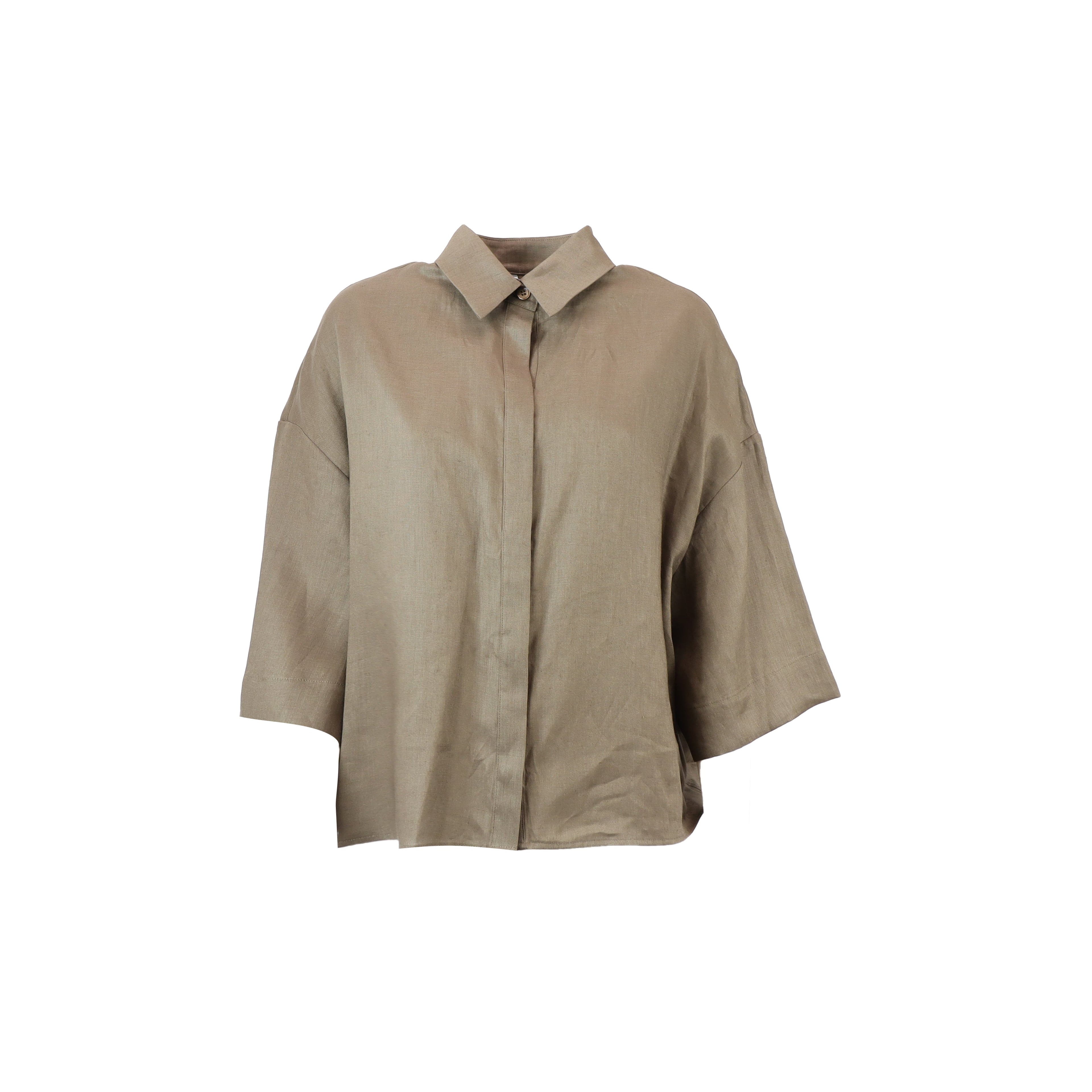 CAMICIA RITO NOCCIOLA
