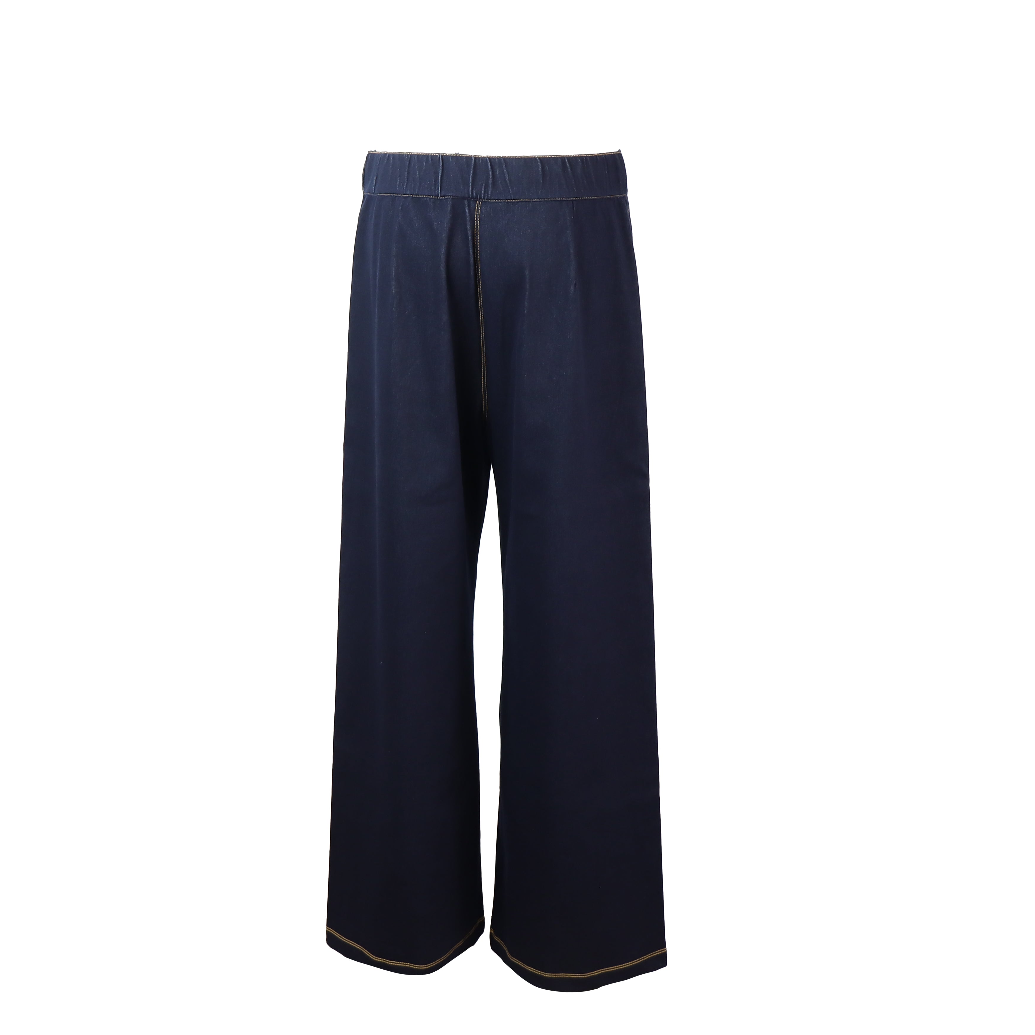 PANTALONE SARTA BLU