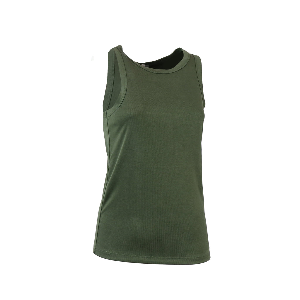 TOP COSTINE VERDE