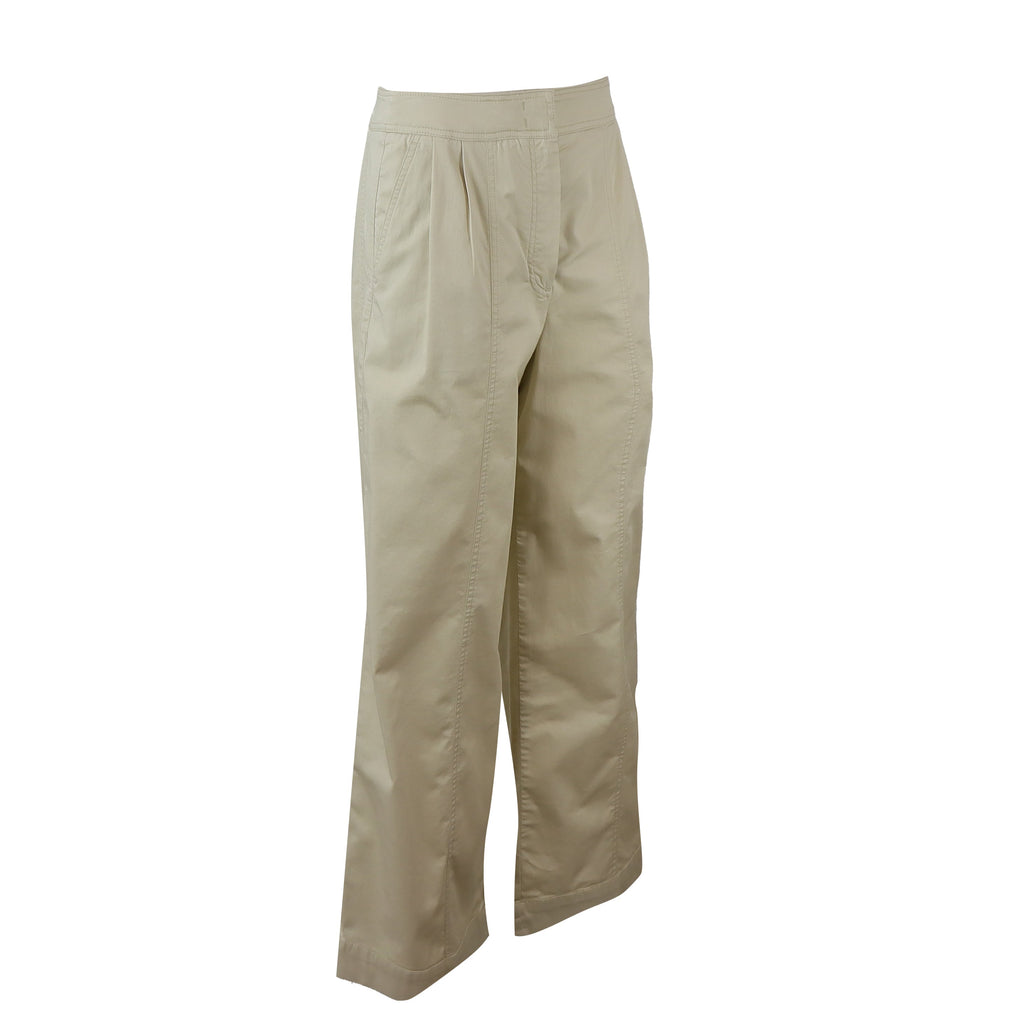 PANTALONE STRENNA BEIGE