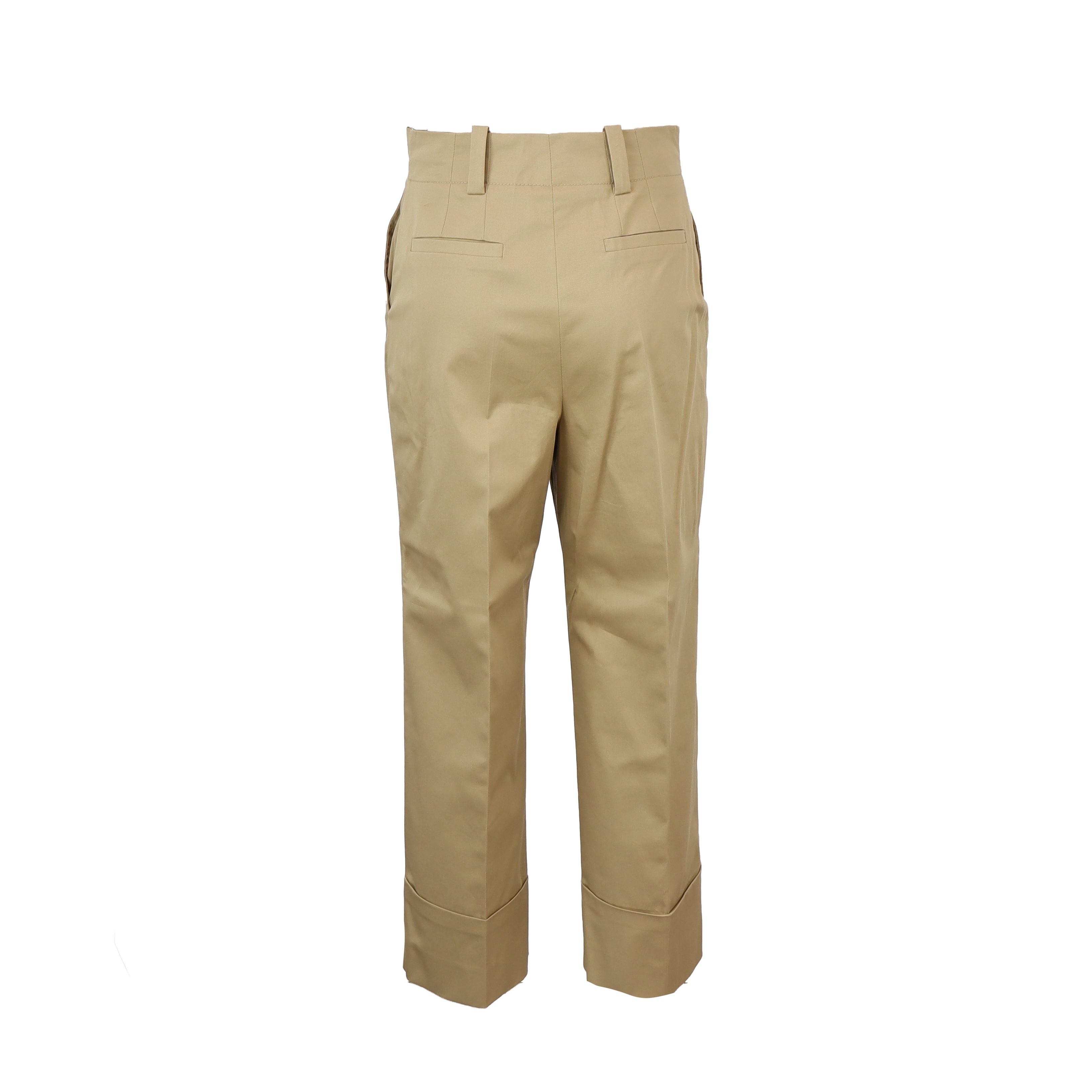 PANTALONE AFFETTO BEIGE