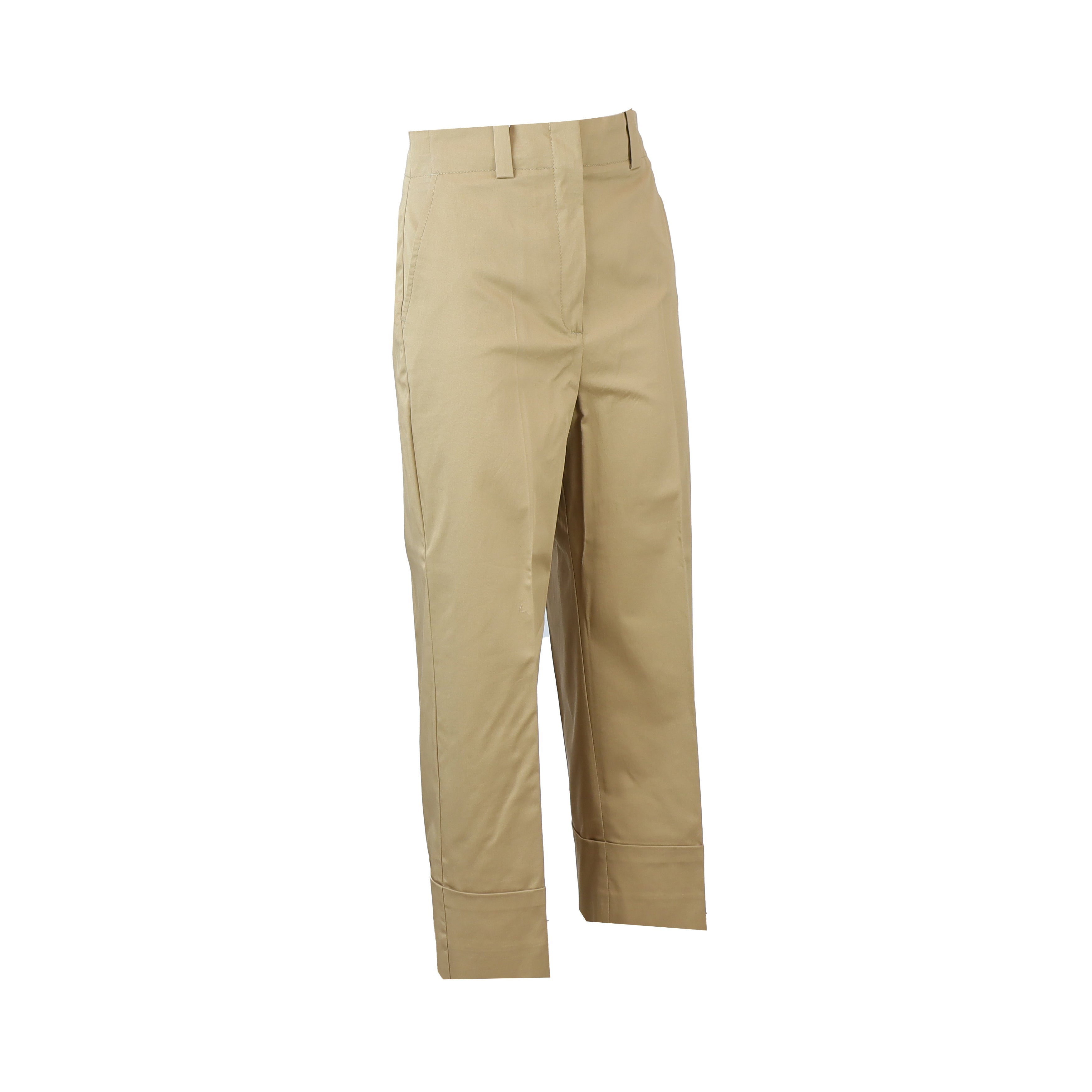 PANTALONE AFFETTO BEIGE